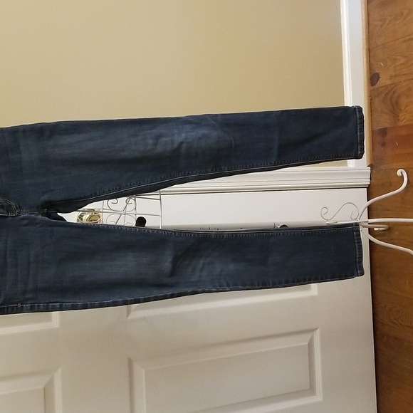 White House Black Market jeans - Picture 5 of 8